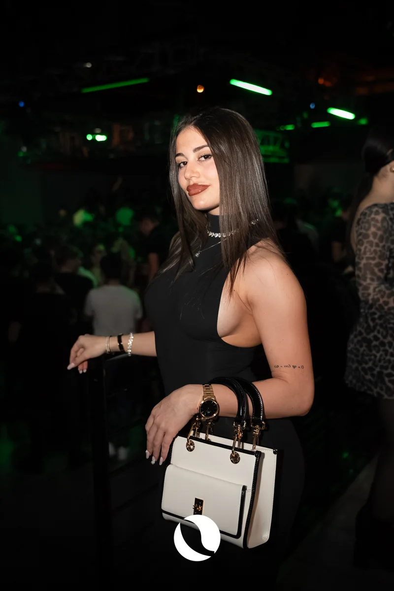 Palà Club — momenti della serata